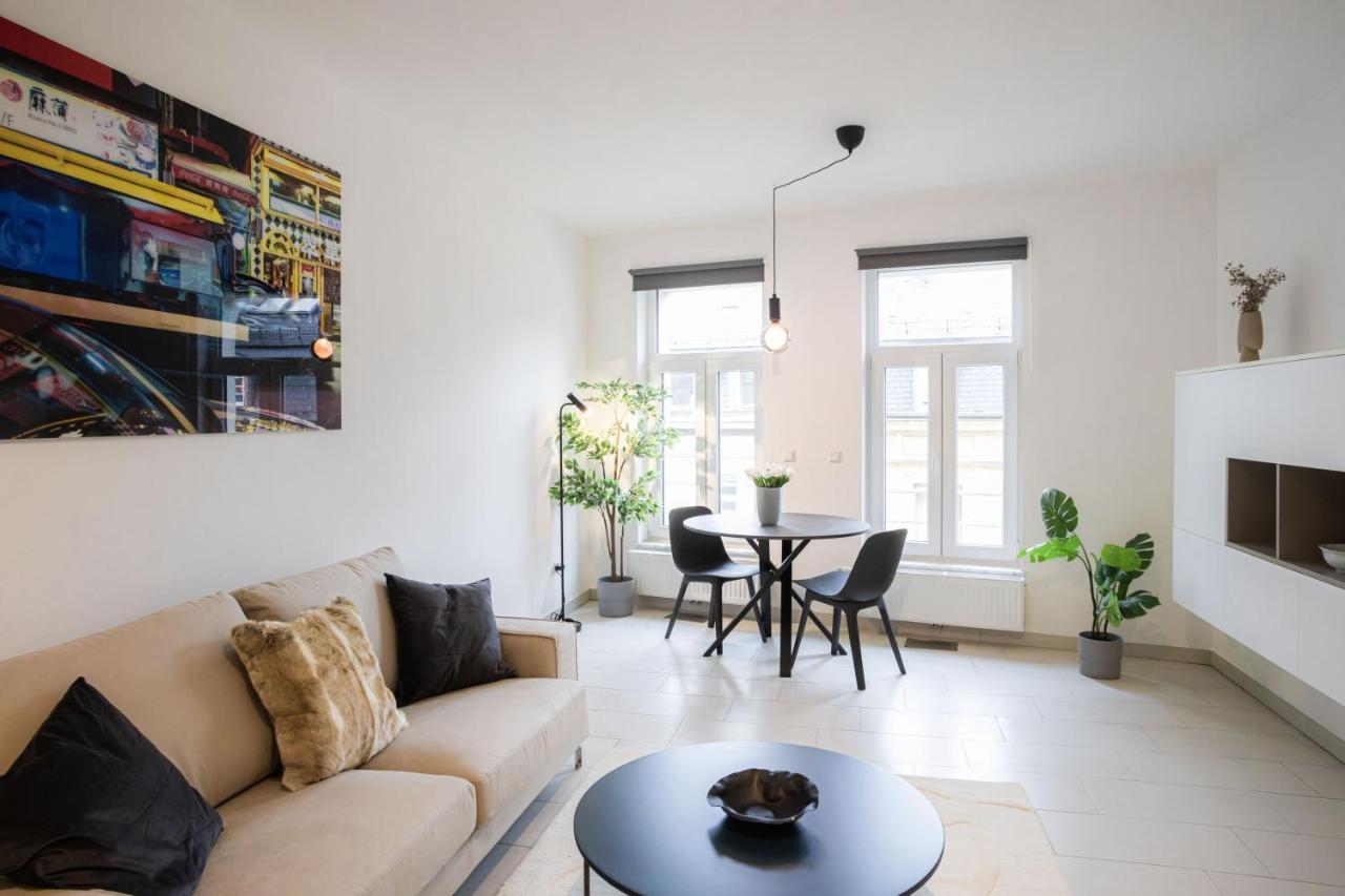 Origer By Rentaroo Apartment Luxemburg
