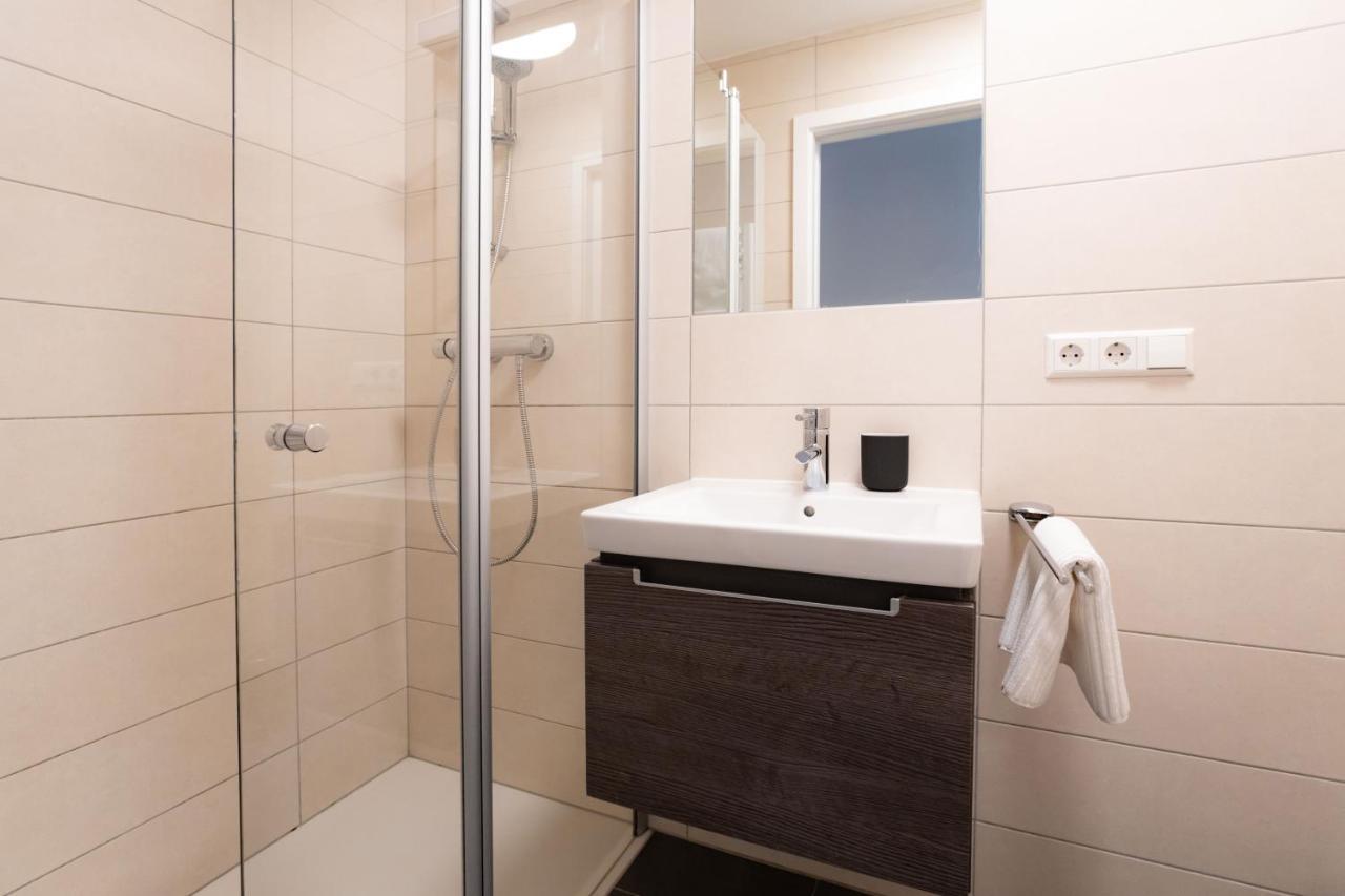 Origer By Rentaroo Apartment Luxemburg