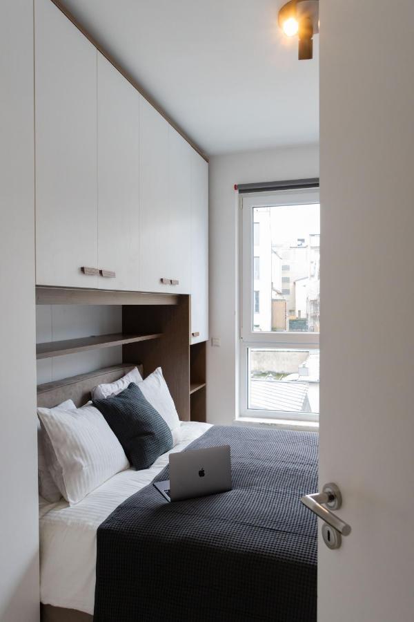 Apartment Origer By Rentaroo Luxemburg